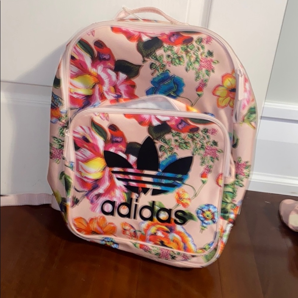 Adidas backpack